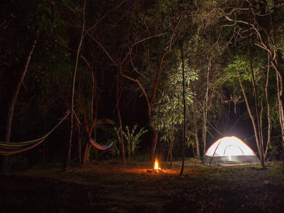 Reserva Ecológica Vive Copalitilla San Miguel del Puerto Exterior foto